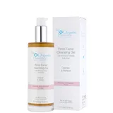 The Organic Pharmacy - Rose Facial Cleansing Gel