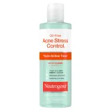 Acne-Fighting Facial Toner With 2% Salicylic Acid