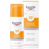 Eucerin - Pigment Control Sun Fluid + SPF 50