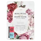 PETITFEE - Buy Petitfee Koelf Rose Petal Satin Hand Mask in Australia - Korean Skincare Online