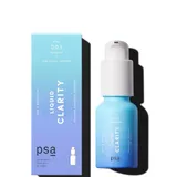 Liquid Clarity BHA and Bakuchiol Blemish Recovery Booster