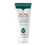 Farm Stay - Cica Farm Nature Solution Cleansing Foam