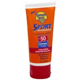 Banana Boat - Sport Performance Lotion Sunscreen Broad Spectrum - 3 Ounces SPF 50
