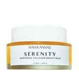 RAWKANVAS - Serenity: Nurturing Collagen Beauty Balm