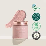 Rose Hyaluronic Hydra Wash Off Mask Pack