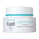 Curel Intensive Moisture Care Intensive Moisture Cream Australia