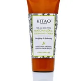 Matcha + Chia Cleansing Cream