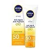 Nivea - SUN UV Face Anti-Age & Anti-Pigment Sun Cream SPF 50