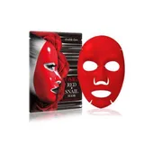 Double dare - OMG RED+SNAIL MASK
