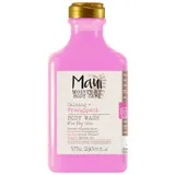 Maui Moisture - Calming+ Frangipani Body Wash