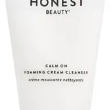 Calm On Foaming Cream Cleanser