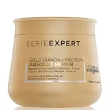 LOréal Professionnel - Serié Expert Absolut Repair Gold Mask