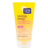 Clean & Clear - Morning Energy Brightening Scrub