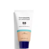 CoverGirl - Smoothers Lightweight BB Cream SPF 15