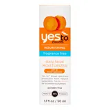 Carrots Daily Moisturizer SPF15 Fragrance Free