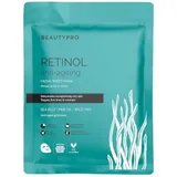 BeautyPro - Retinol Face Mask