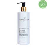 Coconut Body Milk
