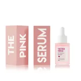 The Pink Serum - 5% Niacinamide + Zinc 2%
