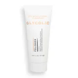 Glycolic Acid AHA Glow Polishing Scrub