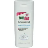Moisturizing Cleansing Shower Cream