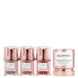 BeautyBio - R45 Retinol Treatment + Quench Barrier Cream