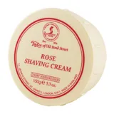 Rose Shaving Cream Bowl