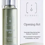 Elixseri - Opening Act