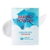 Baking Powder Crunch Pore Scrub
