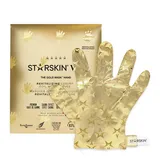 STARSKIN - reg; VIP The Gold Hand Mask
