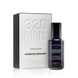 320 MHz - Hydration Recovery Face Serum - Organic Neroli and Rose Otto