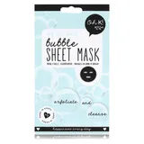 Oh K! - ! Bubble Sheet Mask