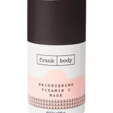 Brightening Vitamin C Mask
