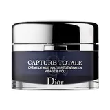 Dior - Capture Totale Intensive Night Restorative Crme