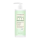 NATUREKIND - Centella Acne Body Wash