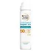 offerGarnier Ambre Solaire Sensitive Hydrating Face Sun Cream Mist SPF50