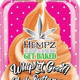 Hempz - Whip It Good! Maple Buttercream Herbal Body Moisturizer
