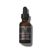 Almond Pre-Shave Oil