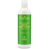 African Water Mint & Ginger Detox Body Lotion