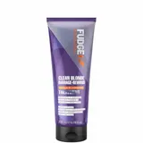 Fudge Professional - Clean Blonde Damage Rewind Treatment