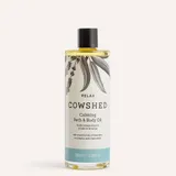 Cowshed - Relax Bath & Body Oil