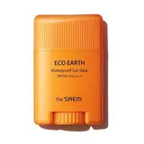 The Saem - Eco Earth Waterproof Sun Stick SPF 50