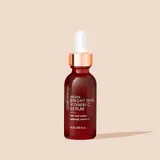 Argan Bright Skin Vitamin C Serum