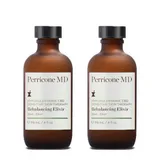 Hypoallergenic CBD Sensitive Skin Therapy Rebalancing Elixir Duo