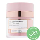 La crème en gel ZenBubble
