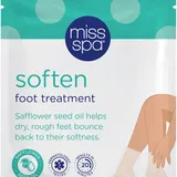 Soften Foot Treatment