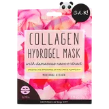 Collagen Hydrogel Mask