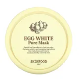Buy Skinfood Egg White Pore Mask in Australia - Korean Skincare Online