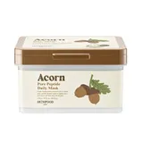 Skinfood - Buy Skinfood Acorn Pore Peptide Daily Mask Australia - Korean Skincare