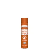 Organic Organic Lip Balm - Orange Ginger