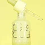 FORTIFY Blue Buffer Anti-Pollution Drops
